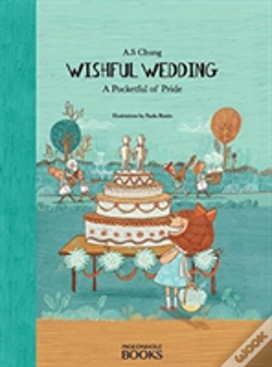Capa do artigo Wishful Wedding