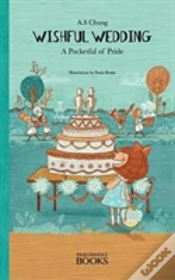 Capa do artigo Wishful Wedding