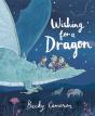 Wishing For A Dragon - Preview