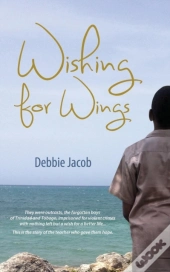 Wishing For Wings