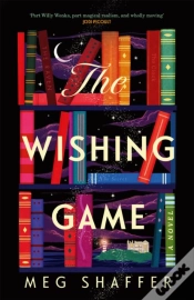 Capa do artigo Wishing Game