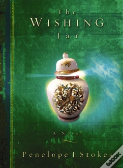 Capa do artigo Wishing Jar