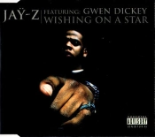 Capa do artigo Wishing On A Star - CD