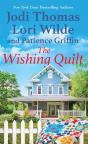 Wishing Quilt - Preview