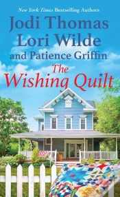 Capa do artigo Wishing Quilt