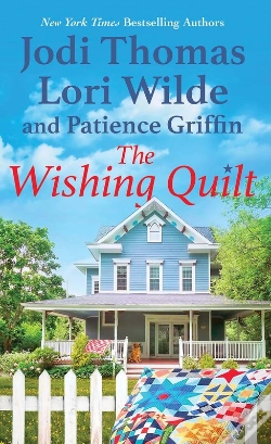 Capa do artigo Wishing Quilt