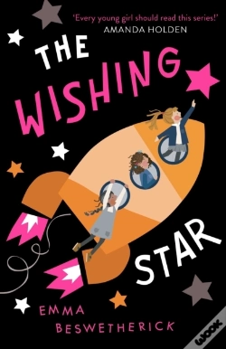 Capa do artigo Wishing Star