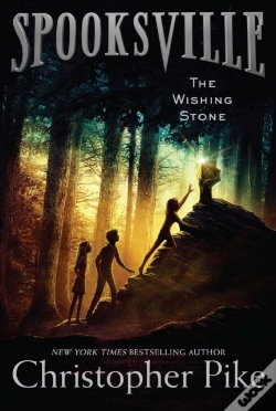 Capa do artigo Wishing Stone