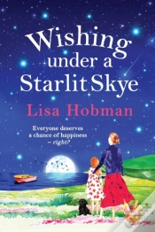 Capa do artigo Wishing Under A Starlit Skye