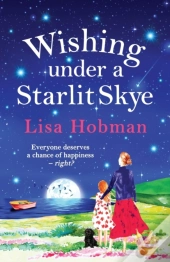 Wishing Under A Starlit Skye