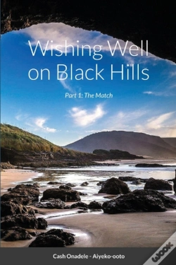Capa do artigo Wishing Well On Black Hills