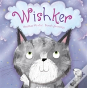 Capa do artigo Wishker