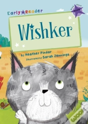 Capa do artigo Wishker