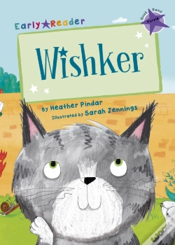 Capa do artigo Wishker