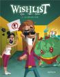 Wishlist - Tome 2 - Le Caid Du Lycee - Preview