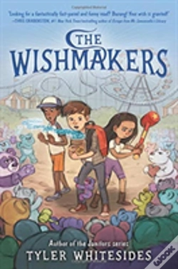 Capa do artigo Wishmakers Pb