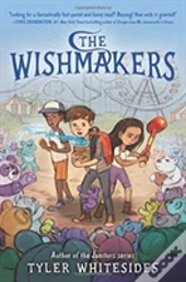 Wishmakers Pb