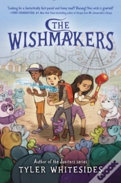 Capa do artigo Wishmakers