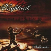 Capa do artigo Wishmaster - CD