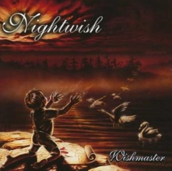 Capa do artigo Wishmaster - CD