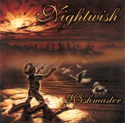 Capa do artigo Wishmaster - CD