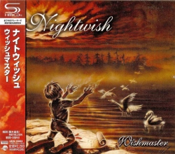 Capa do artigo Wishmaster - CD