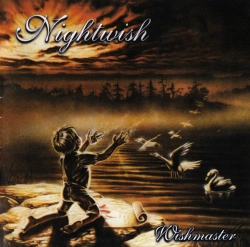 Capa do artigo Wishmaster - CD