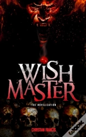 Wishmaster - The Novelization