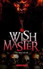 Wishmaster - The Novelization - Preview