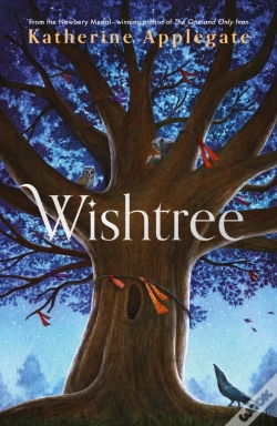 Capa do artigo Wishtree