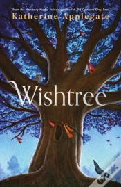 Capa do artigo Wishtree