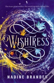 Capa do artigo Wishtress