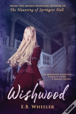 Capa do artigo Wishwood