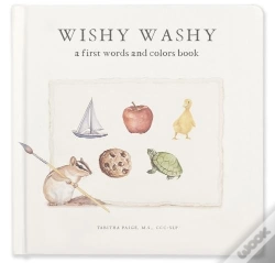 Capa do artigo Wishy Washy