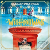 Capa do artigo Wishyouwas