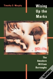 Capa do artigo Wising Up The Marks