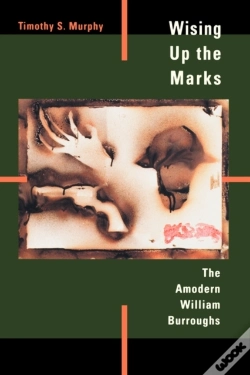Capa do artigo Wising Up The Marks