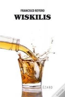 Capa do artigo Wiskilis