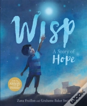 Capa do artigo Wisp