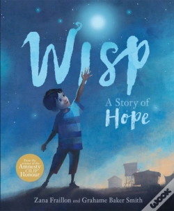Capa do artigo Wisp