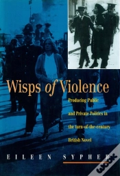 Capa do artigo Wisps Of Violence