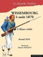 Wissembourg, 4 Aout 1870 - Preview
