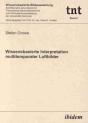 Wissensbasierte Interpretation Multitemporaler Luftbilder - Preview
