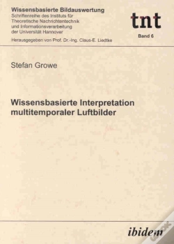 Capa do artigo Wissensbasierte Interpretation Multitemporaler Luftbilder