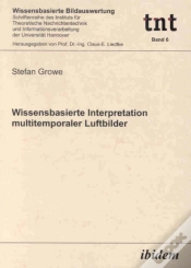 Capa do artigo Wissensbasierte Interpretation Multitemporaler Luftbilder