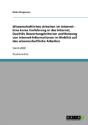 Wissenschaftliches Arbeiten Im Internet - Preview