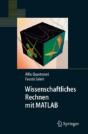 Wissenschaftliches Rechnen Mit Matlab - Preview
