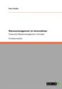 Wissensmanagement Im Unternehmen - Preview