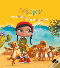 Capa do artigo Wissper