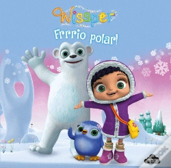Capa do artigo Wissper